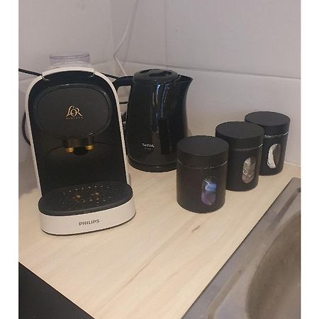 Maison Cosy Paris Orly Jardin Privee Vitry-sur-Seine Buitenkant foto
