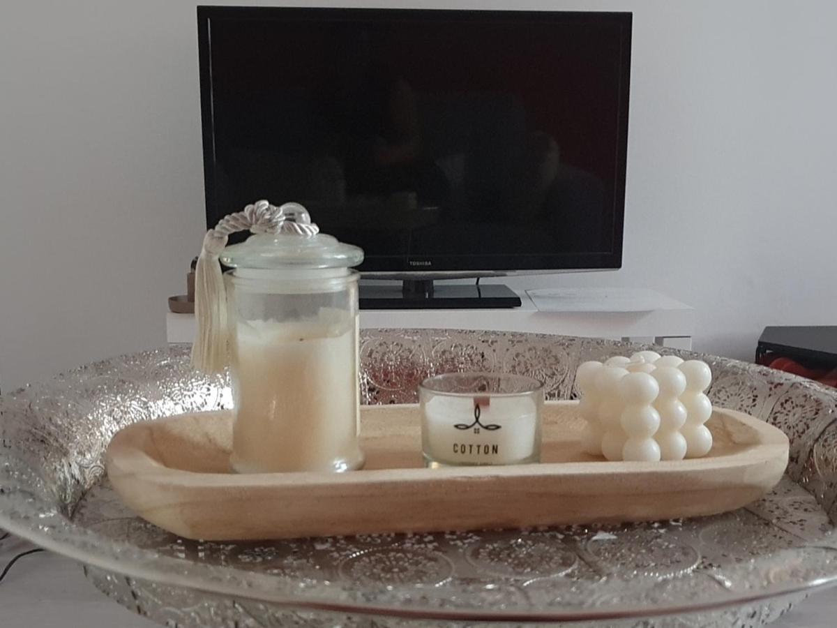 Maison Cosy Paris Orly Jardin Privee Vitry-sur-Seine Buitenkant foto