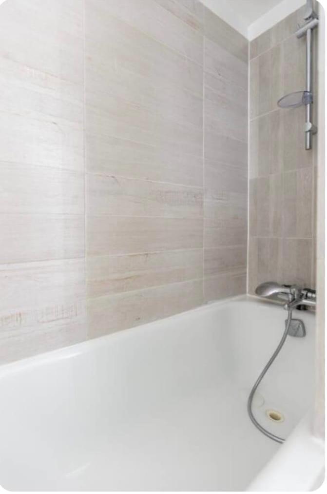 Maison Cosy Paris Orly Jardin Privee Vitry-sur-Seine Buitenkant foto